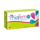 Miafem CD 28 Comprimidos Recubiertos