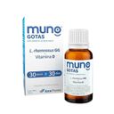 Suplementos Alimentario Muno Gotas 10 mL