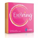 Exelring 120 mcg/ 15 mcg 3 Anillos Vaginales