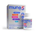 Muno 5 30 Cápsulas