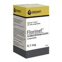 Florinef 0.1 mg 100 Comprimidos