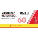 Dipemina X 60 Comprimidos Recubiertos