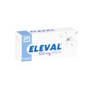 Eleval 100 mg 30 Comprimidos Recubiertos