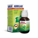 Jarabe Abrilar 35 mg/5 mL 100 mL