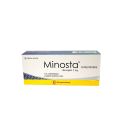 Minosta 2 mg 28 Comprimidos