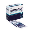 Xumadol 1 g Sobres 20 Sobres Con Granulado Efervescente