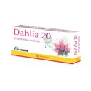 Dahlia 20 28 Comprimidos Recubiertos