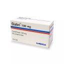 Giabri 100 mg x 60 Comprimidos - Ciprofibrato