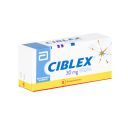 Ciblex 30 mg 30 Comprimidos Recubiertos