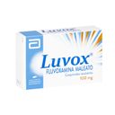 Luvox 100 mg x 30 Comprimidos Recubiertos