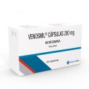 Venosmil 200 mg x 60 Capsulas