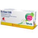 Ectien XR 37,5 mg x 30 Cápsulas con MicroGránulos Recubiertos de Liberación Prolongada