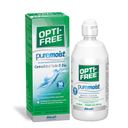 Opti-Free Pure Moist x 300 mL Solución
