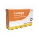 Pulmofib 267 mg 30 Comprimidos Recubiertos - Pirfenidona