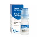 Biosol LC 0.3% Solución Oftálmica 7.5 ml - Hialuronato Sódico