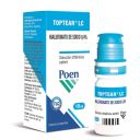 Toptear Lc 0,4 % X 10 Ml Sol. Oft.