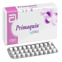 Primaquin 2 mg x 30 Comprimidos Recubiertos