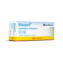 Bisopril 2,5 mg x 30 Comprimidos Recubiertos