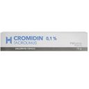 Cromidin 0,1 % x 15 g Unguento Topico