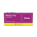 Neuryl 2 mg x 30 Comprimidos