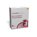 Anoro Ellipta 55 mcg/22 mcg Polvo para Inhalación 30 dosis