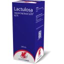 Lactulosa 66.7% Solución Oral x 200 mL - Laboratorio Chile
