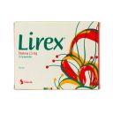 Lirex 2.5 mg x 30 Comprimidos