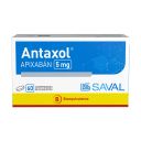 Antaxol Comp 5 mg 60 Comprimidos Recubiertos