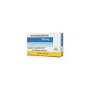 Metronidazol 500 mg x 20 Comprimidos - Pinnacle