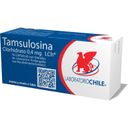 Tamsulosina 0.4 mg x 30 Cápsulas - Laboratorio Chile