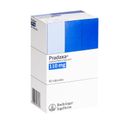 Pradaxa 110 mg x 60 Cápsulas