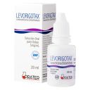 Levorigotax 5 mg/mL x 20 mL Solución Oral para Gotas