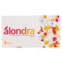 Alondra 2 mg x 30 Comprimidos Recubiertos
