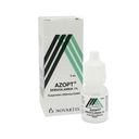 Suspensión Oftálmica Azopt 1 % 5 mL