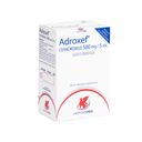 Adroxef 500 mg/5ml Polvo para Suspensión Oral Fco. 100 ml
