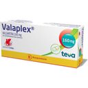 Valaplex 160 mg x 30 Comprimidos Recubiertos