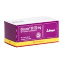Glicenex SR 750 mg x 30 Comprimidos de Liberación Prolongada