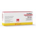 Fapris 100 mg x 30 Comprimidos