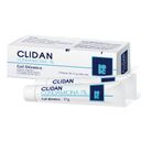 Clidan Gel Dermico 1% Dos Pomos 15gr.