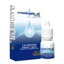 Modusik-A Ofteno 0.1 % x 5 ml Solución Oftálmica