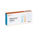 Metamizol Sódico 300 mg x 20 Comprimidos - Valma