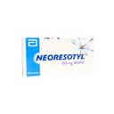 Neoresotyl 150 mg x 30 Comprimidos