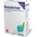 Neo Alertop 2,5 mg/5 mL x 120 mL Solución Oral