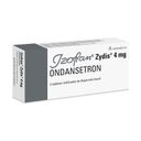 Izofran Zydis 4 mg x 2 Tabletas Liofilizadas de Dispersion Bucal