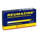 Reumazine 200 mg x 30 Comprimidos Recubiertos