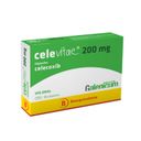Celevitae 200 mg 30 Cápsulas
