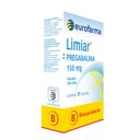 Limiar 150 mg x 30 Cápsulas