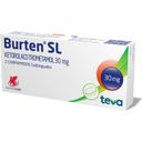 Burten SL 30 mg x 2 Comprimidos Sublinguales