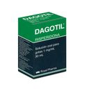 Dagotil 1 mg/mL x 30 mL Solucion Oral Para Gotas