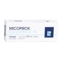 Micopirox 1 % x 100 mL Shampoo